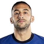 H. Ziyech