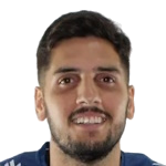Carlos Alexandre