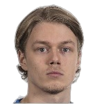 M. Riikonen