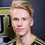 J. Sarajärvi