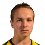 Joona  Hiltunen