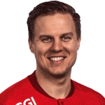 Jani Bäckman