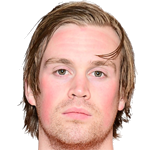Tobias  Nygård Vibe