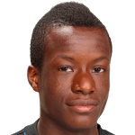 Solomon Duah