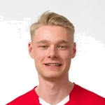 S. Lindeman