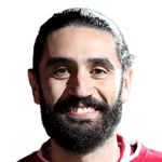 جوناثان كاروانا