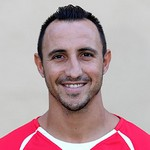 مايكل ميفسود