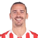 A. Griezmann