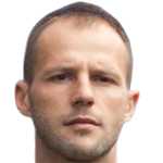 Ostoja Stjepanovikj