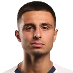 Anthony Michael Georgiou