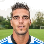 دانيلو رينالدي