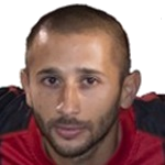 إزيكييل لوكاس أغيري