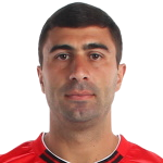 A. Yedigaryan