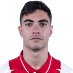 Lucas Rosa