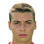 Gabriele Dalla Bernardina