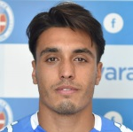 دييغو بيرالتا