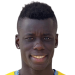Bachir Mouhamed Manè