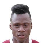 Yusupha Bobb