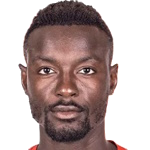 D. Mensah
