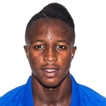 I. Baldé