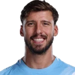 Rúben Dias