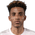Gedson Fernandes
