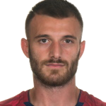 M. Rosafio