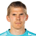 Andreas Lie