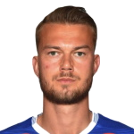 K. Hansen