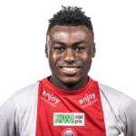 A. Agouda