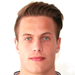 Jonas  Kippersund Rønningen