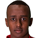 H. Yousef