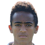 Senai Eyob Hagos