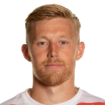 T. Kristoffersen