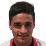 Gonzalo Leonel Arriola