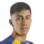 A. Ledesma