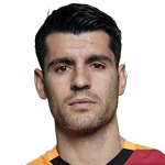 Álvaro Morata