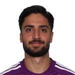 Serhat Oztasdelen