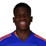 K. Valencia