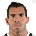 C. Tevez