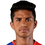 A. Chhetri