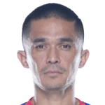 S. Chhetri