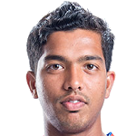 K. Pereira