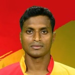A. Mondal