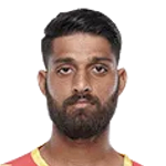 Anuj Kumar