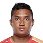 J. Lalrinzuala