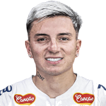 Á. Barreal