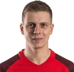 Roman Nesterovski