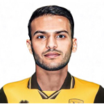 Moaath Al Dhafiri