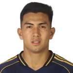 A. Velasco